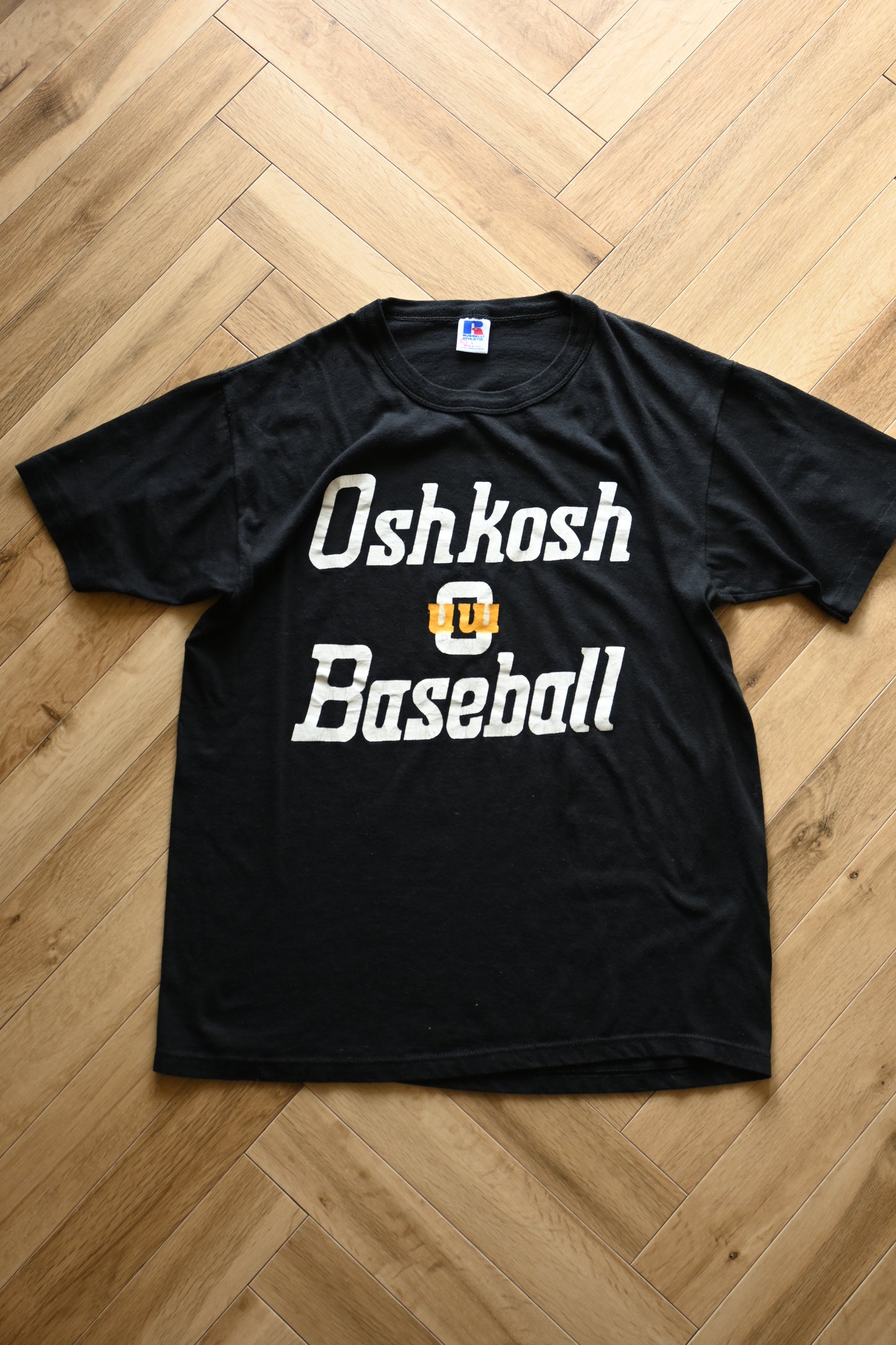 90's Tee/OSHKOSH BASEBALL