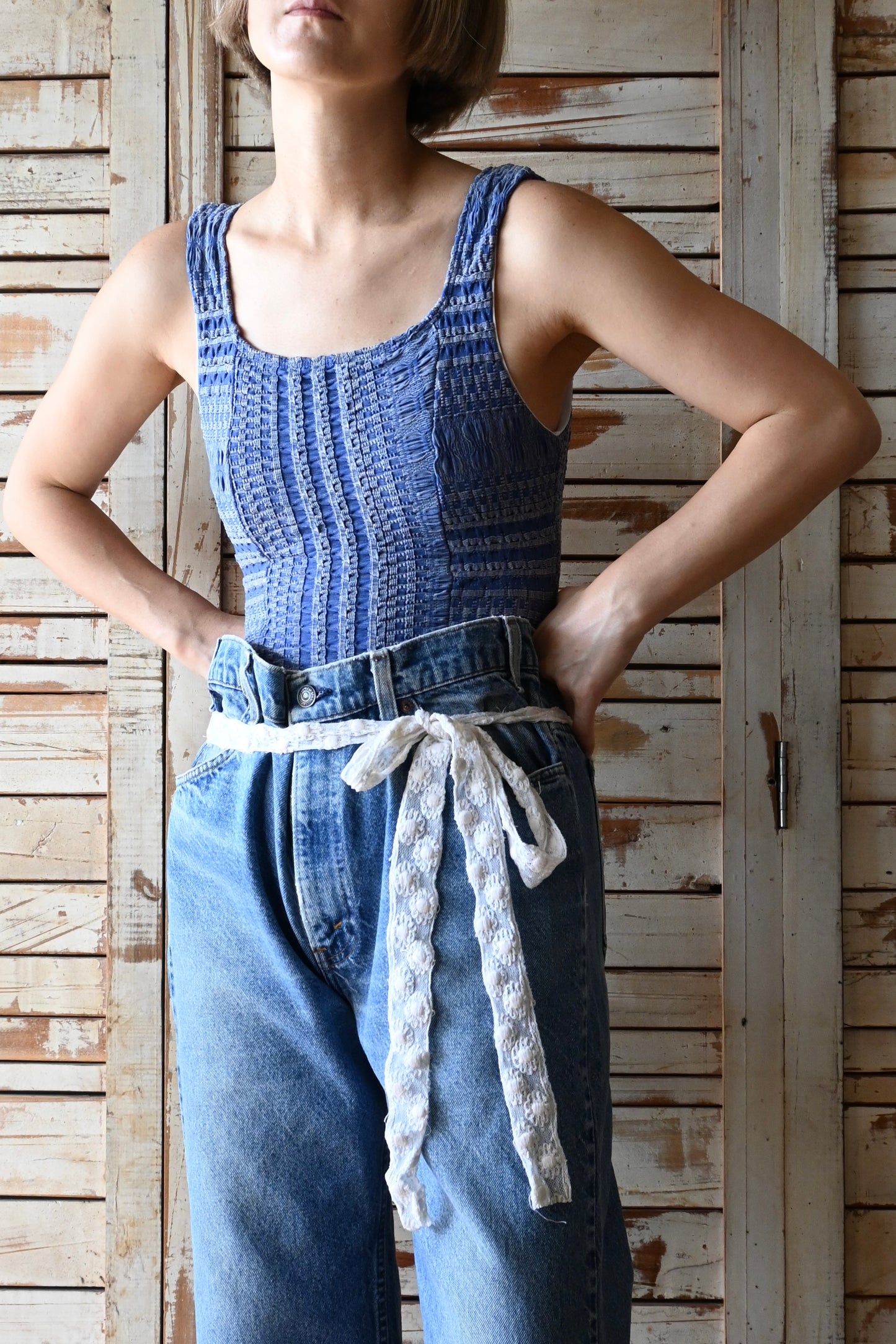 SEEA/Tofino one piece/Petra