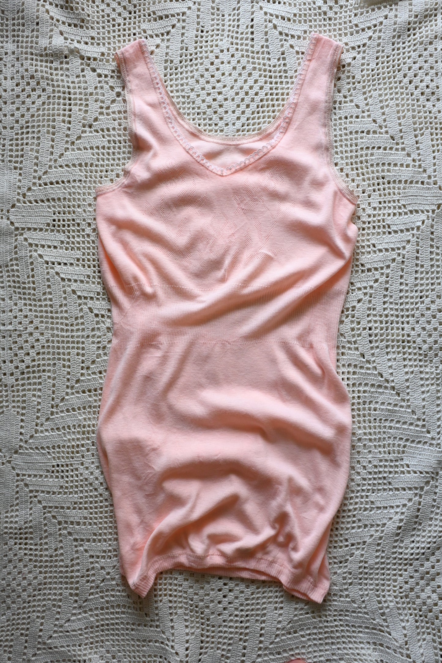 EURO Underwear mini dress