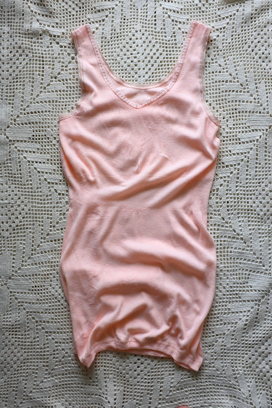 EURO Underwear mini dress