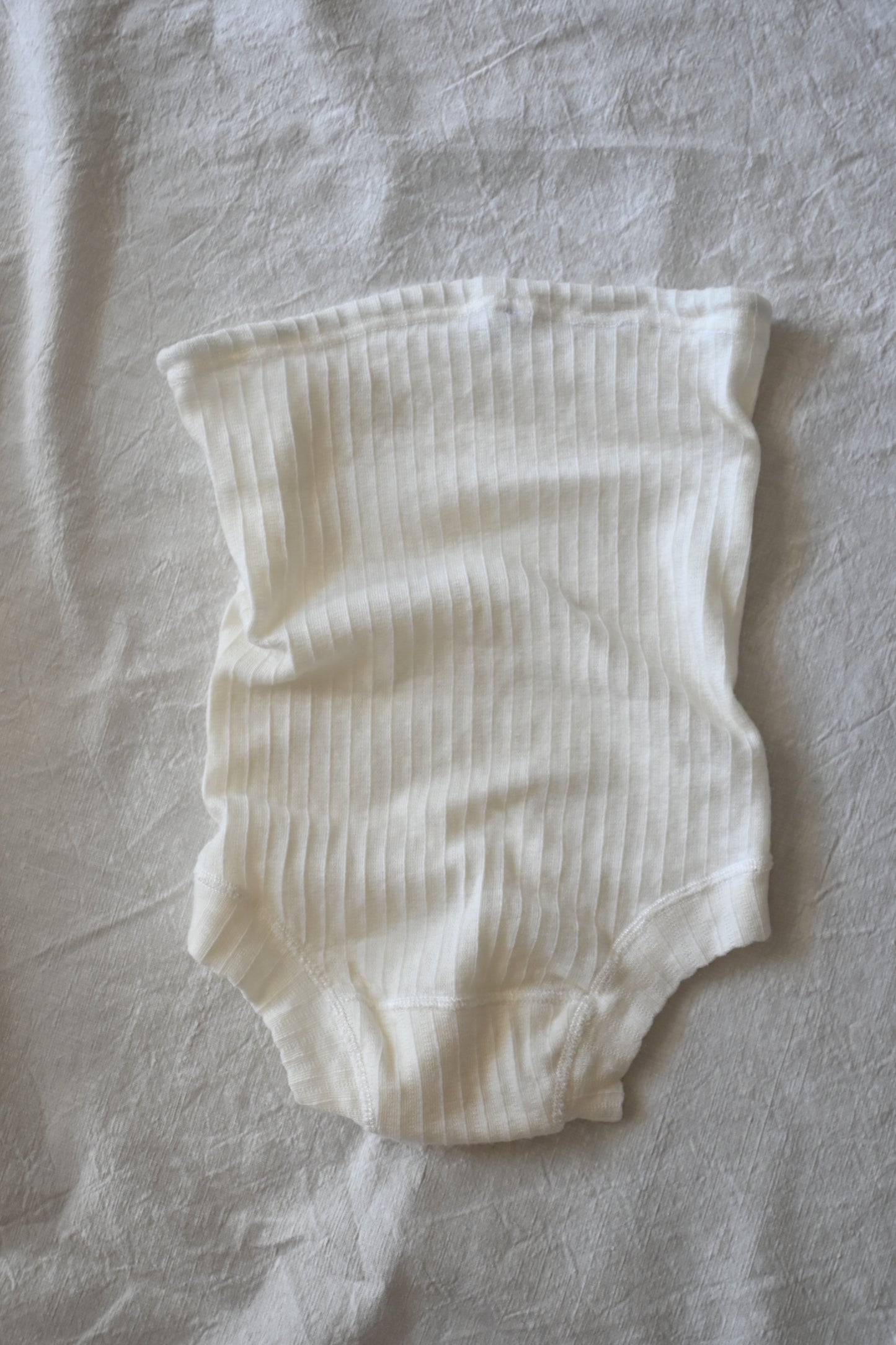 EURO underwear shorts/IVORY