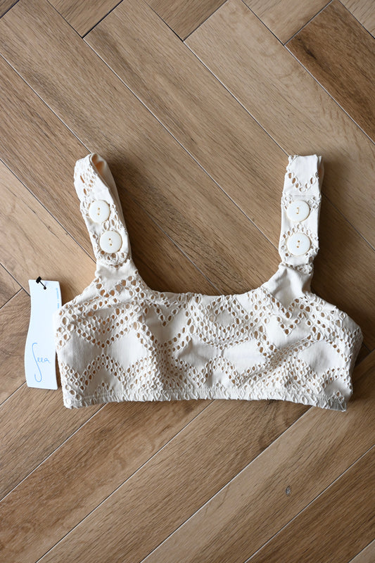 SEEA/Georgia Bikini top/Doris