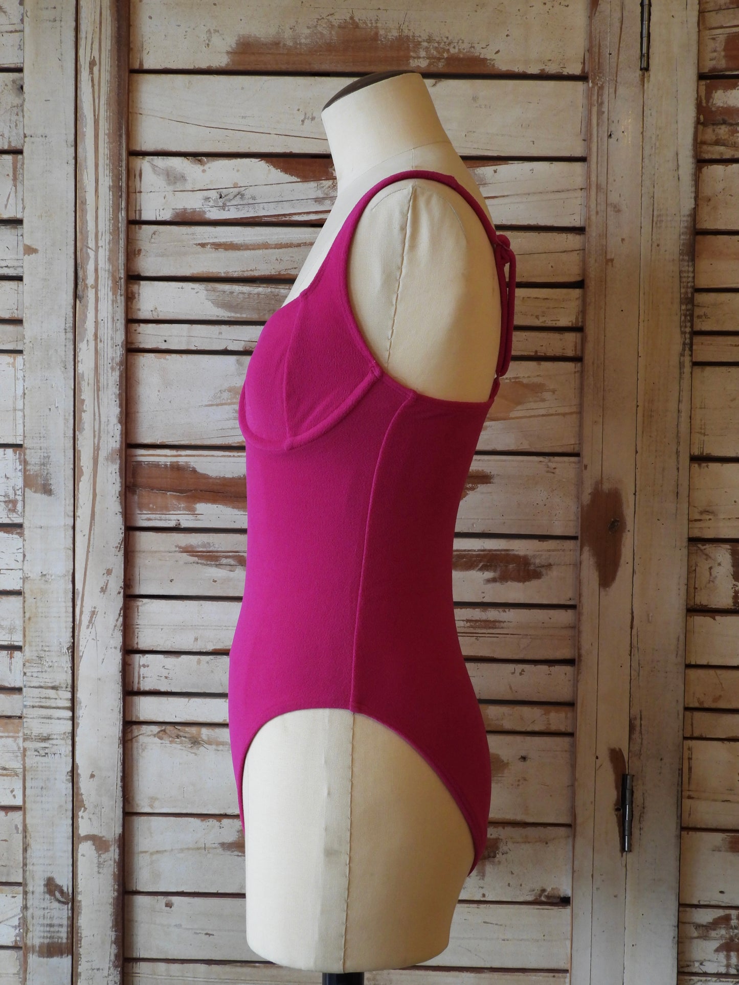 SEEA/Ginger One Piece/Dolores