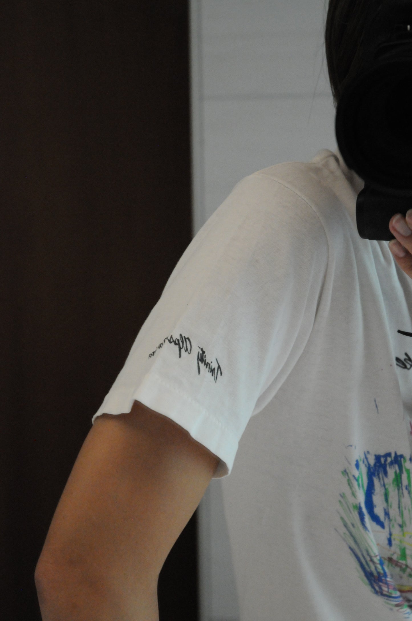 90's Tee/Trinity Lake