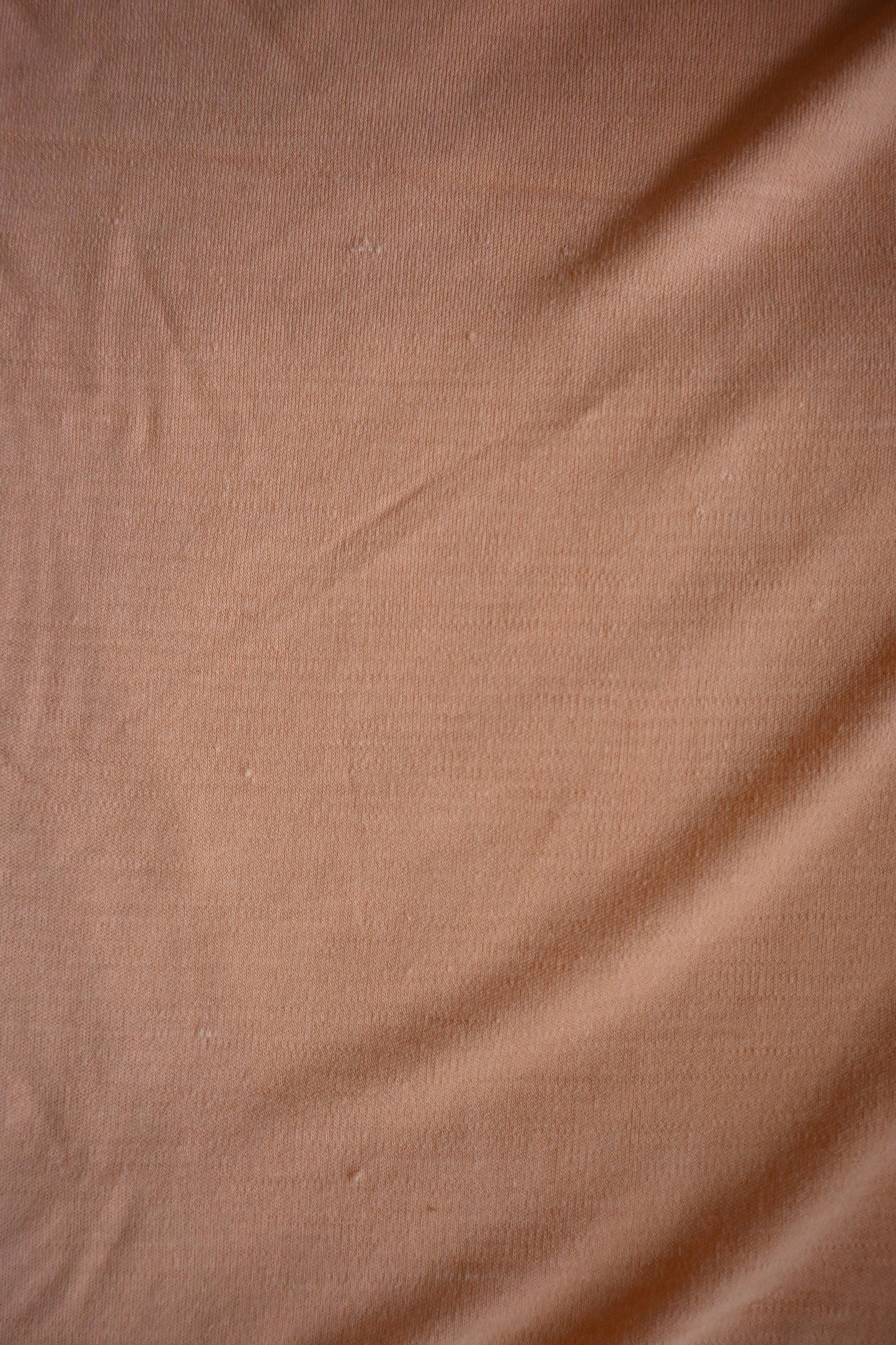 EURO Underwear tank dress/SALMON PINK