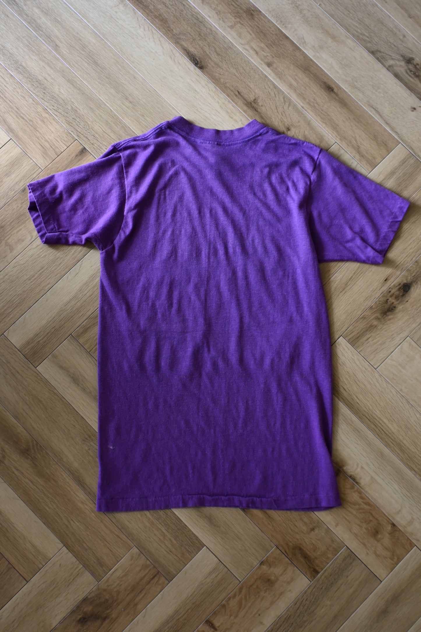 70's Tee/Mount Holyoke College