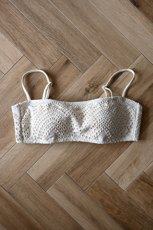 SEEA/Laui Bikini top/DORIS