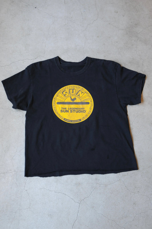 90's Tee/SUN STUDIO