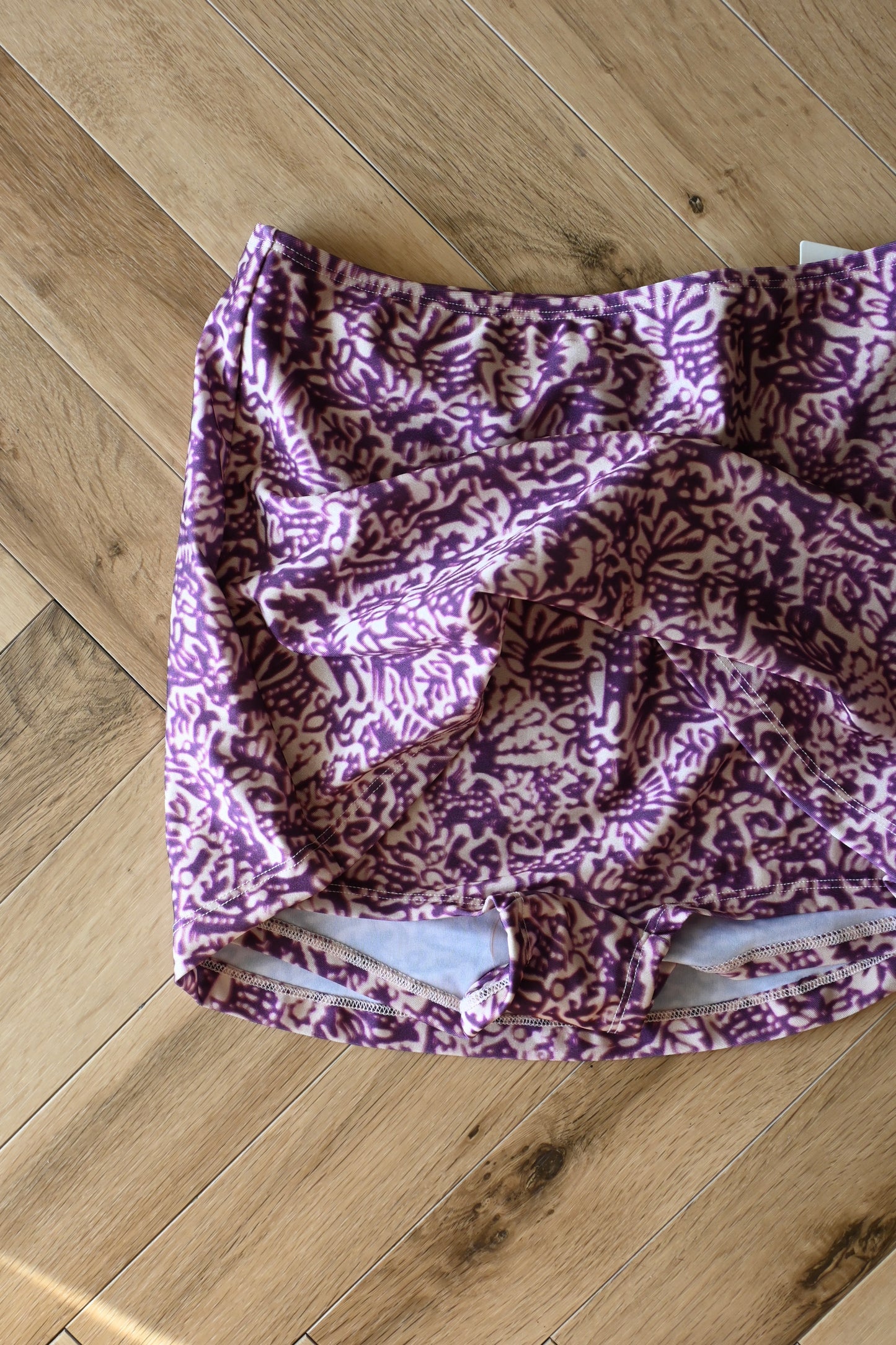 SEEA/Rita Bikini top&bottom/Muyr