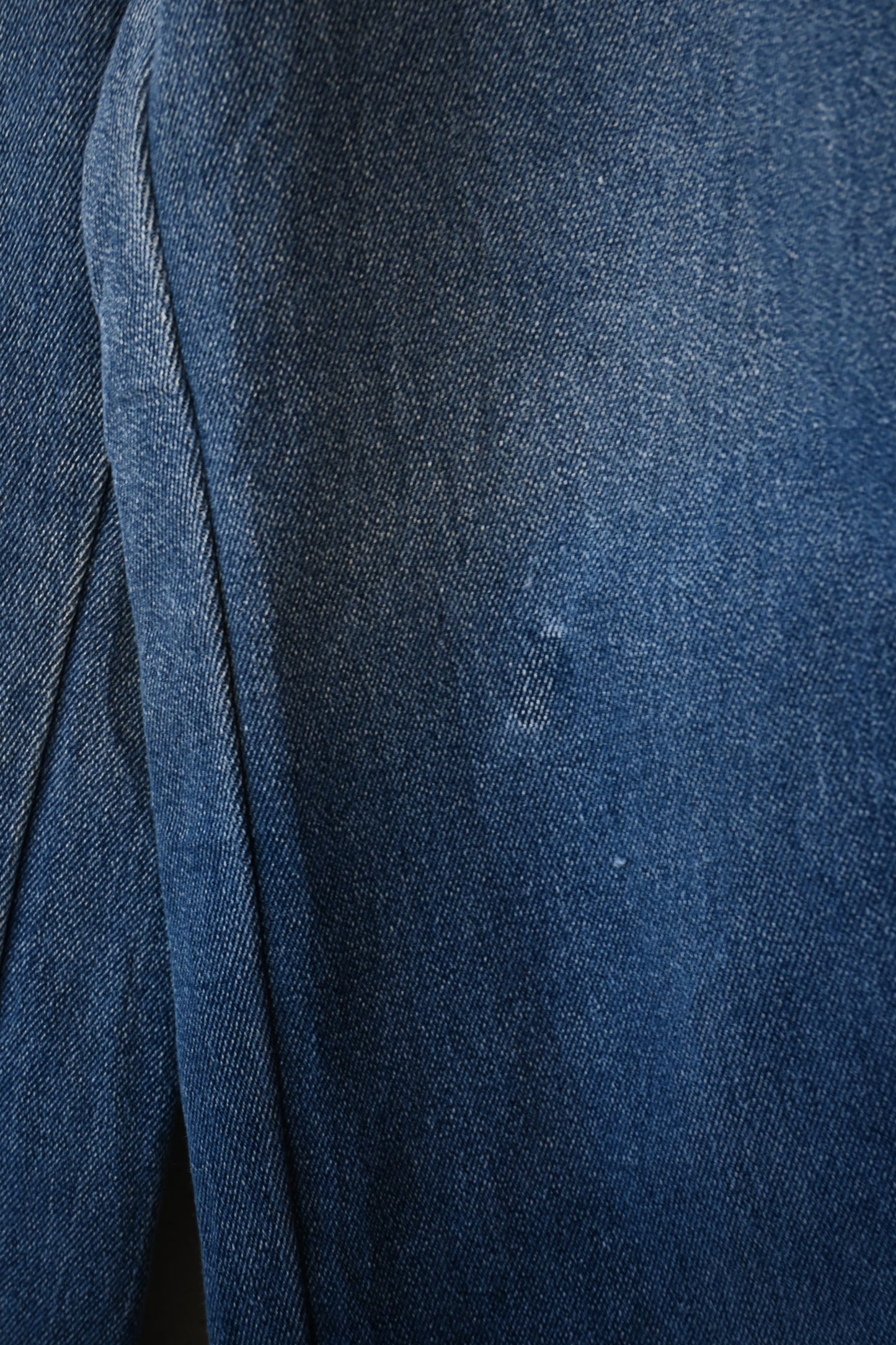 Levi's 573 Denim Pants/BLUE