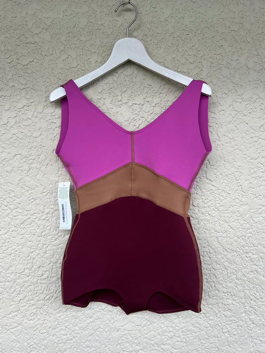 SEEA/Saoli one piece/Jazzberry(RC-Skin)