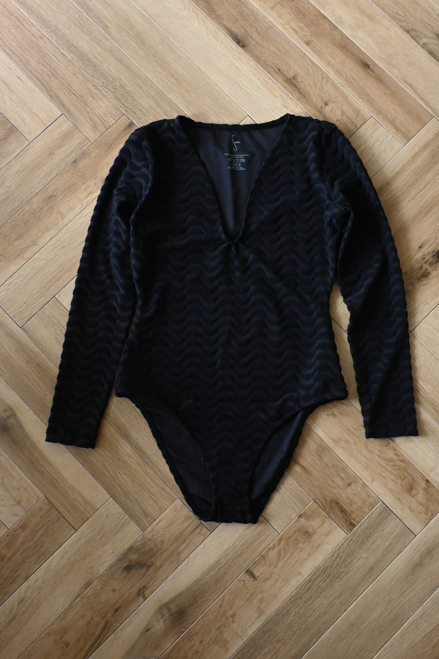 SEEA/Harper surf suit/Lunata