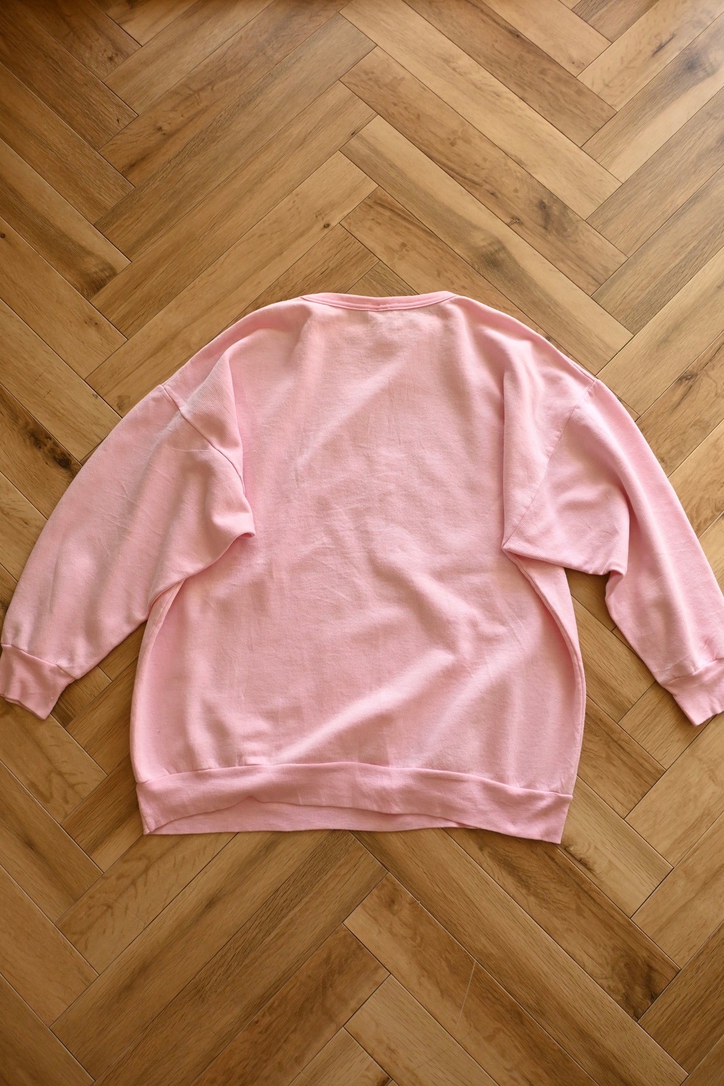 80's Sweat shirt/Alaska