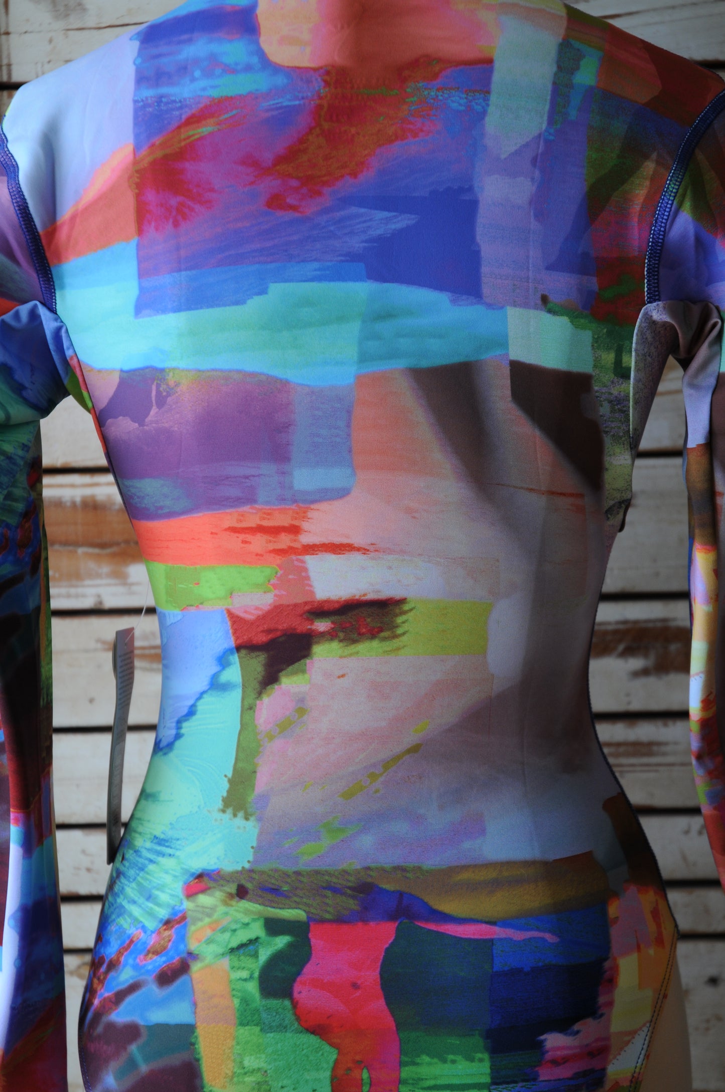 SEEA/Harper surf suit/WAVELENGTH(RC-SKIN)