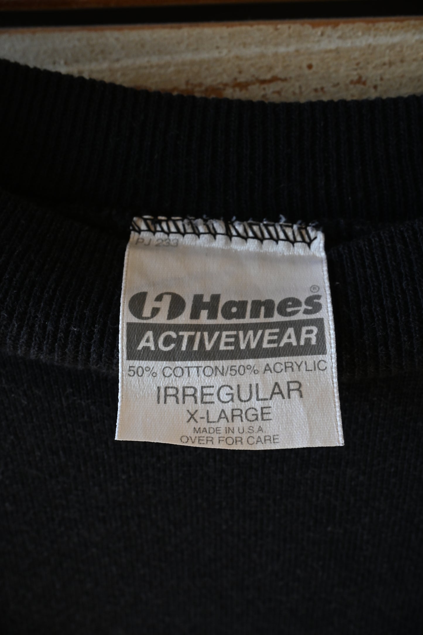 '90s Sweat shirt/Lovely duck