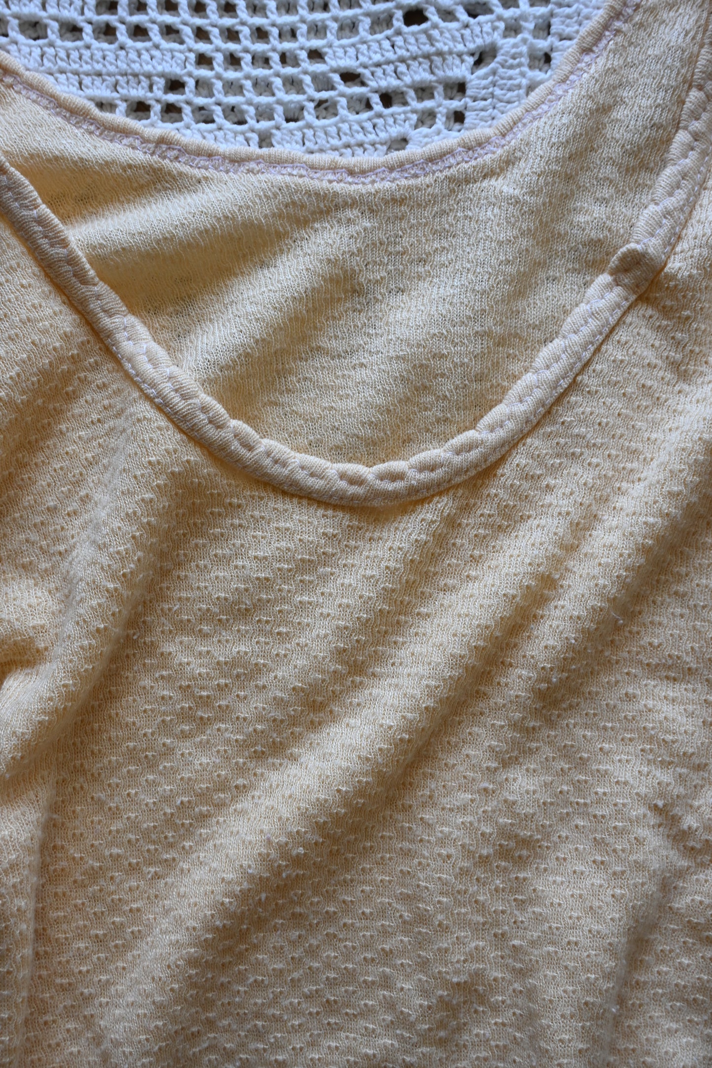 EURO Underwear tee