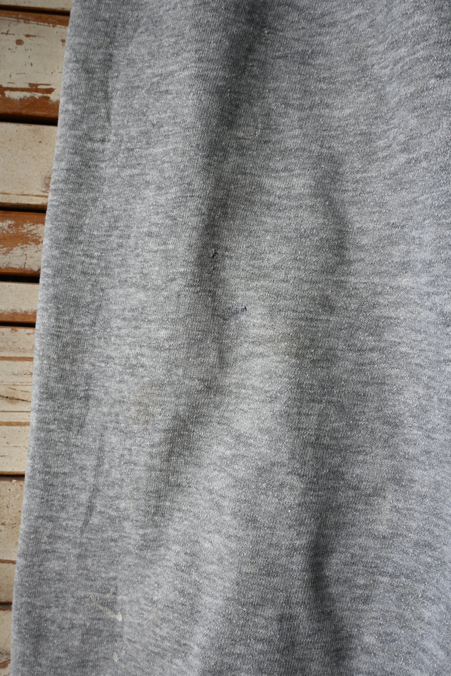 Sweat Pants/GREY