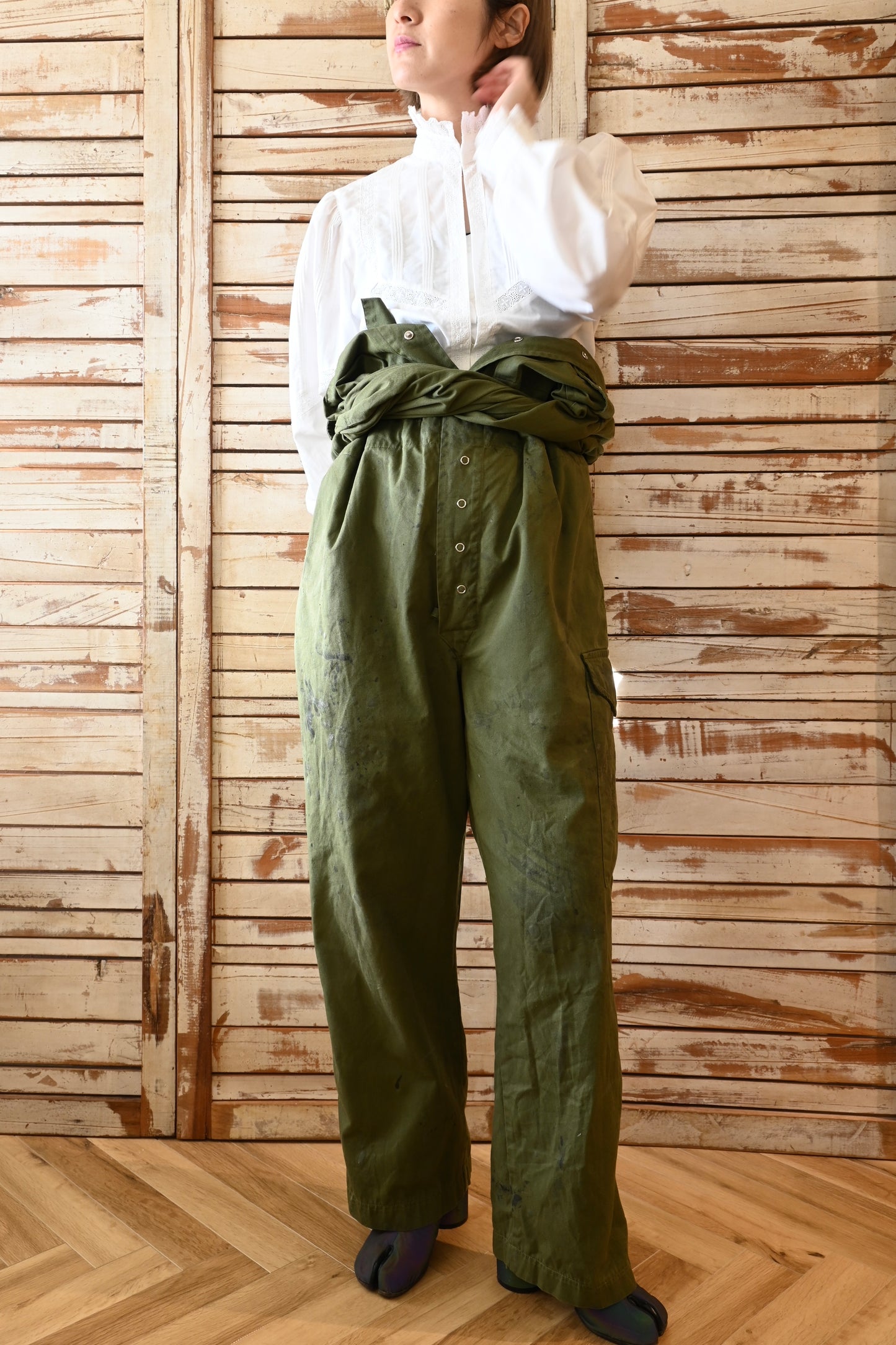 All in one/OLIVE
