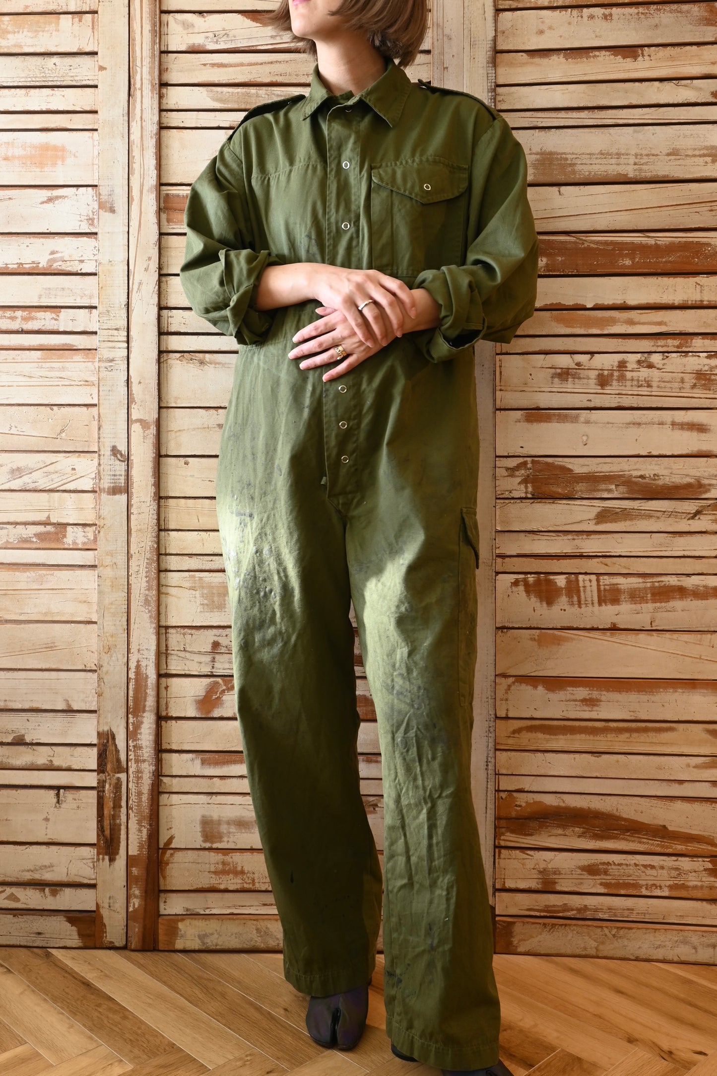 All in one/OLIVE