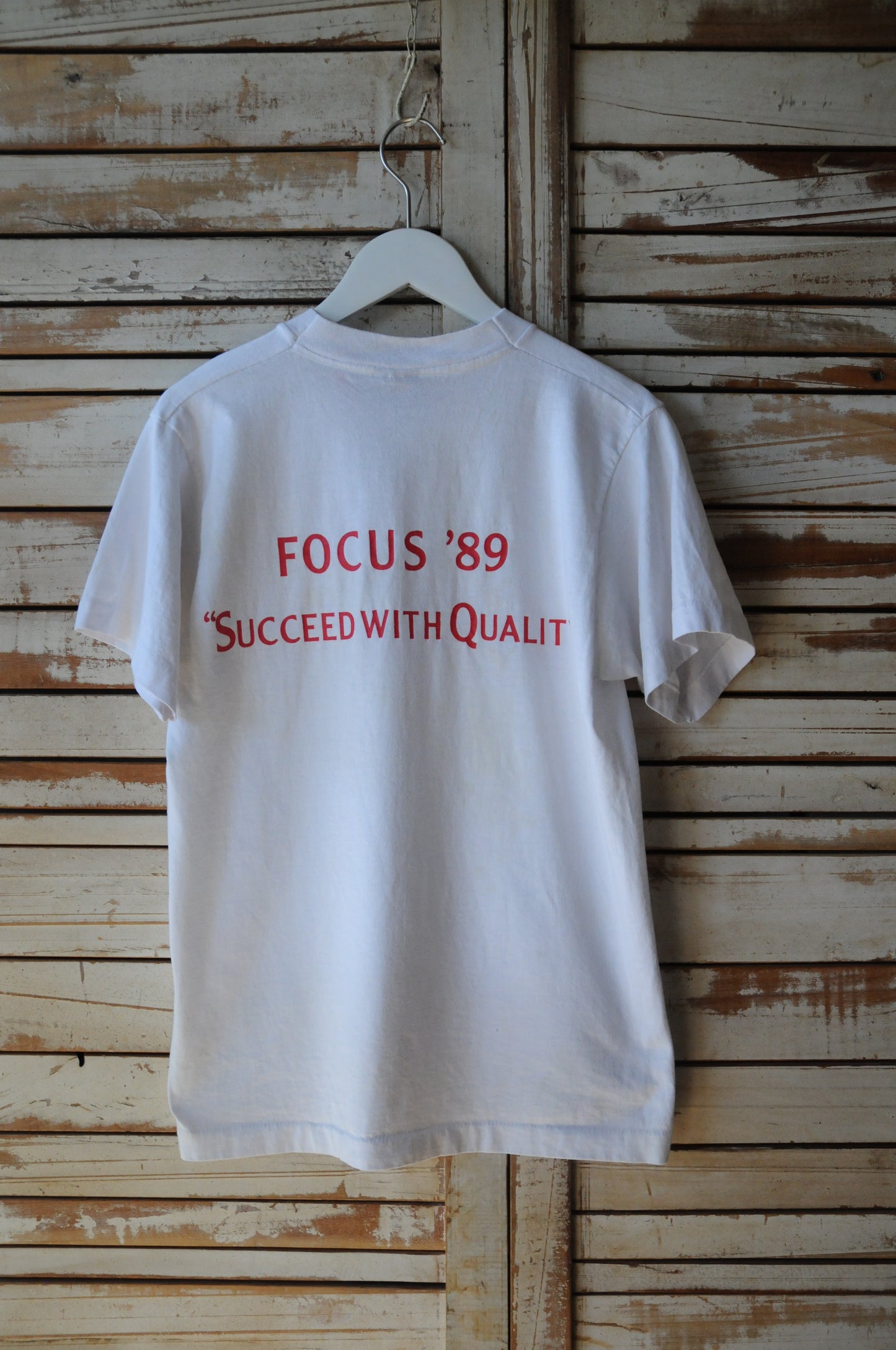 80's Tee/US Sprint