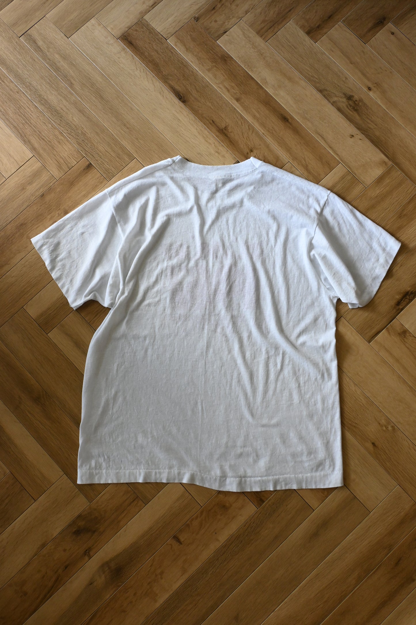80's Tee/Class of 1987