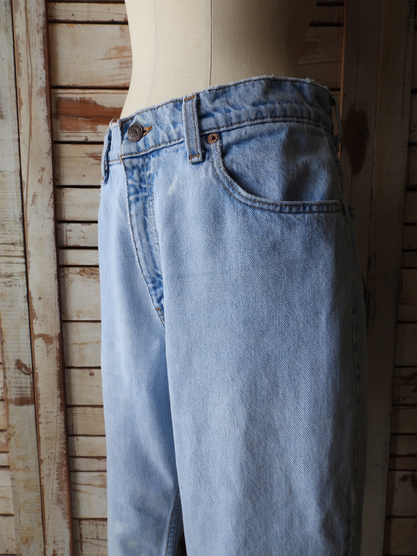 90's Made in U.S.A. Levi's 505  8M