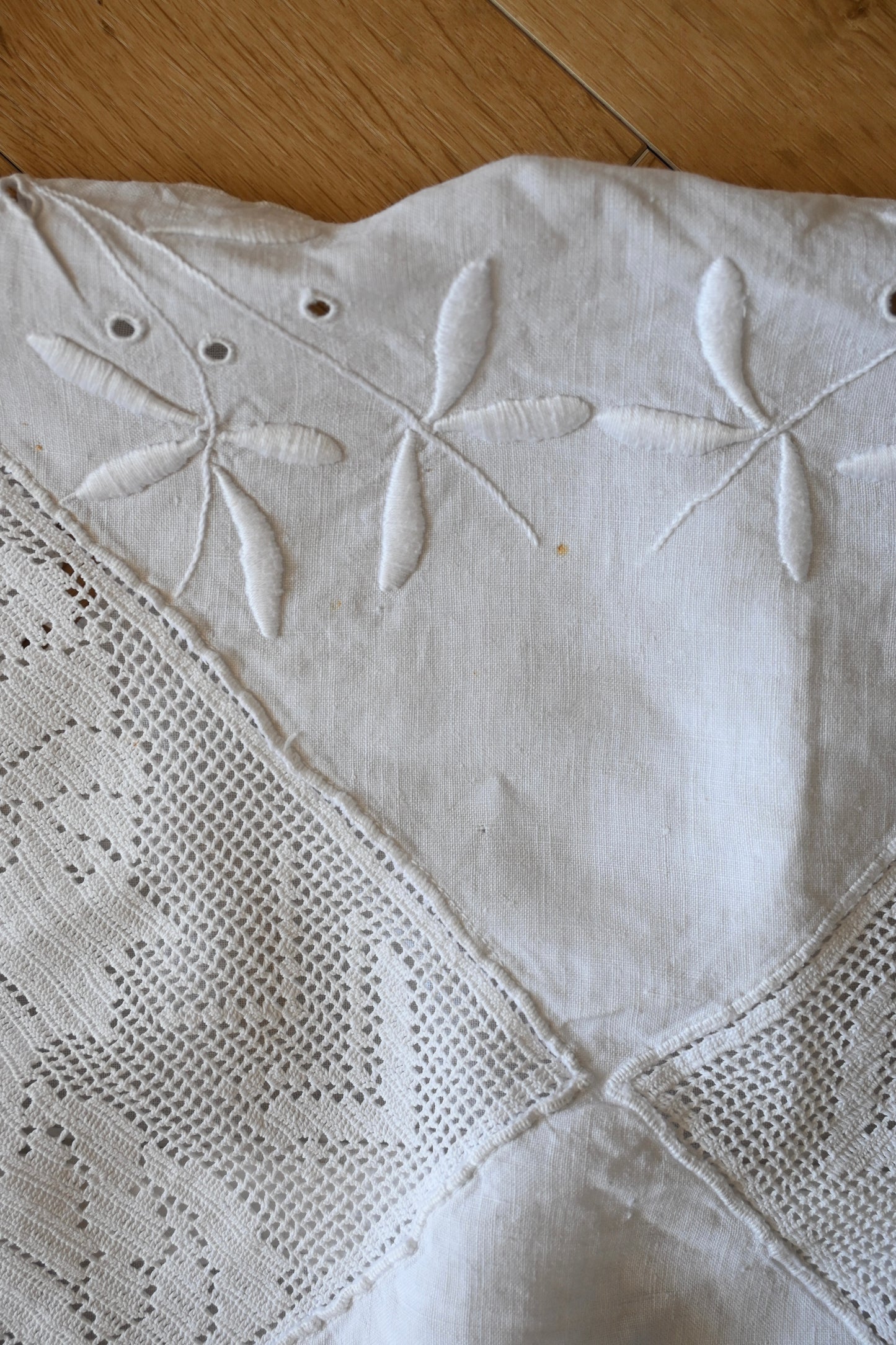Cushion tops/PONMOSIR