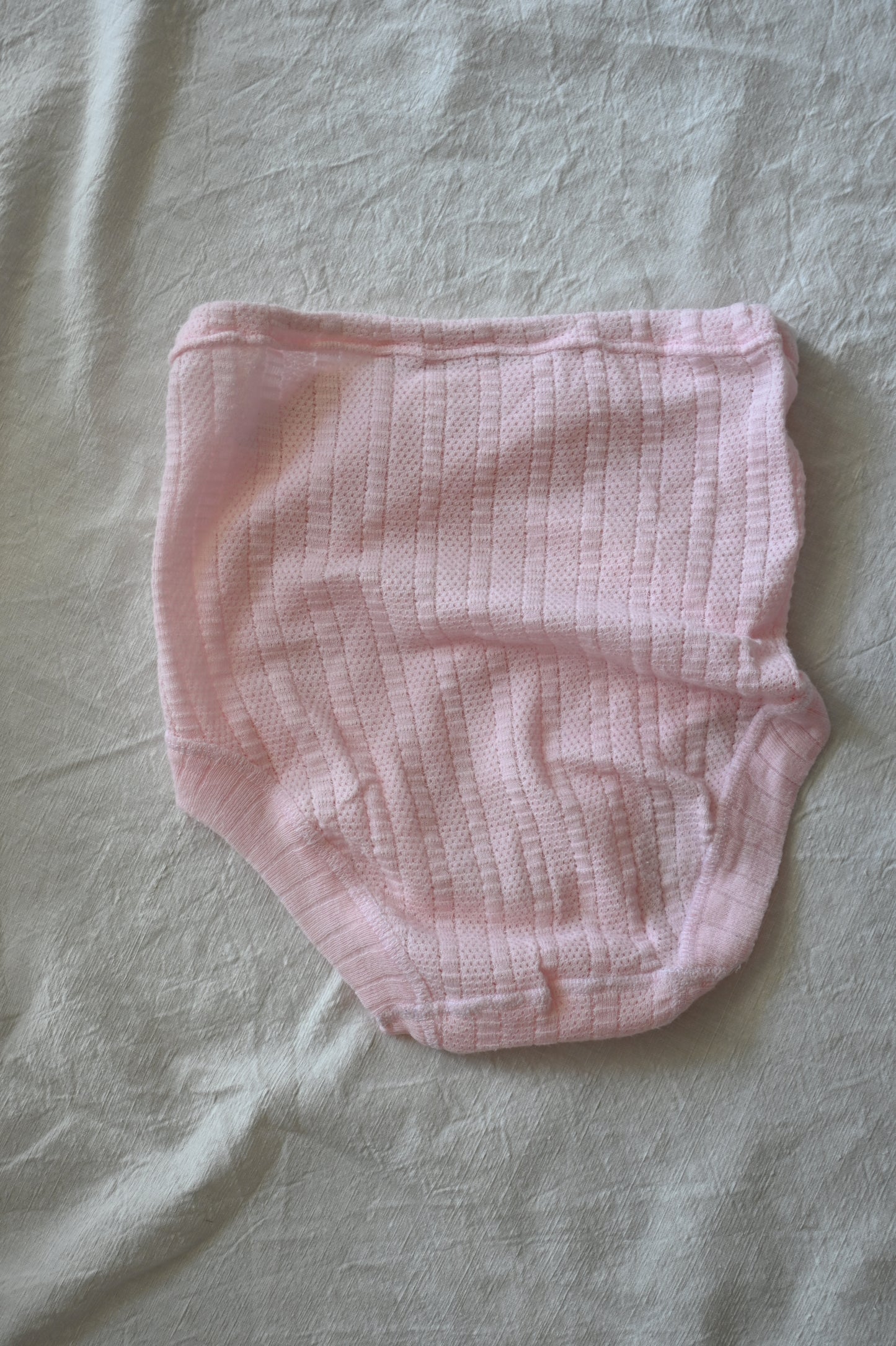 EURO underwear shorts/PINK