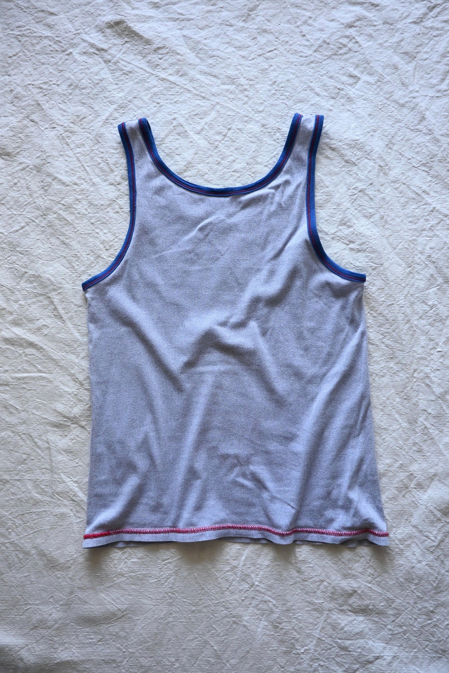 EURO Tank top/GREY