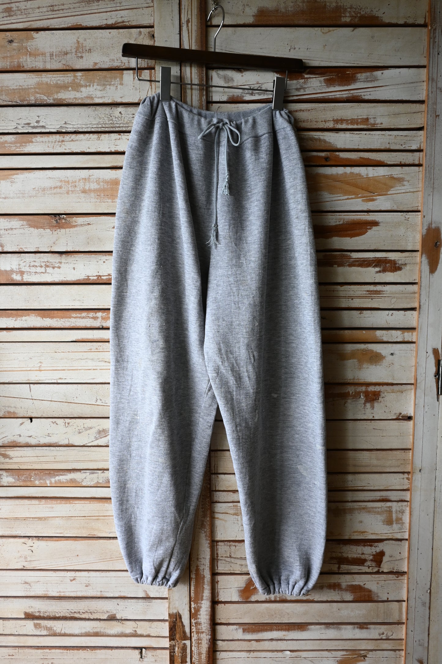 Sweat Pants/GREY