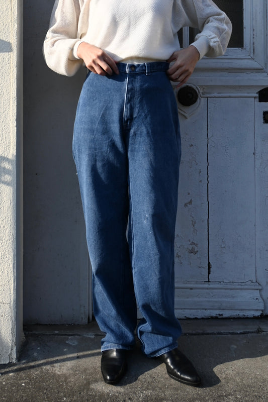 Levi's 573 Denim Pants/BLUE
