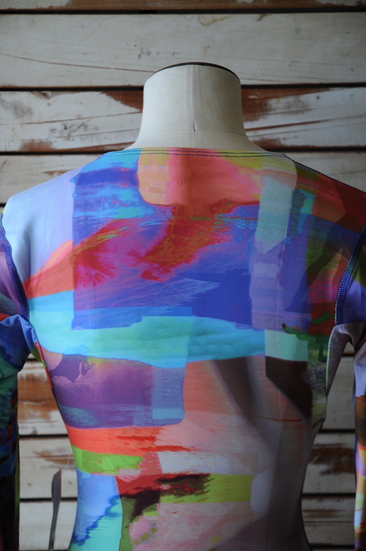 SEEA/Harper surf suit/WAVELENGTH(RC-SKIN)