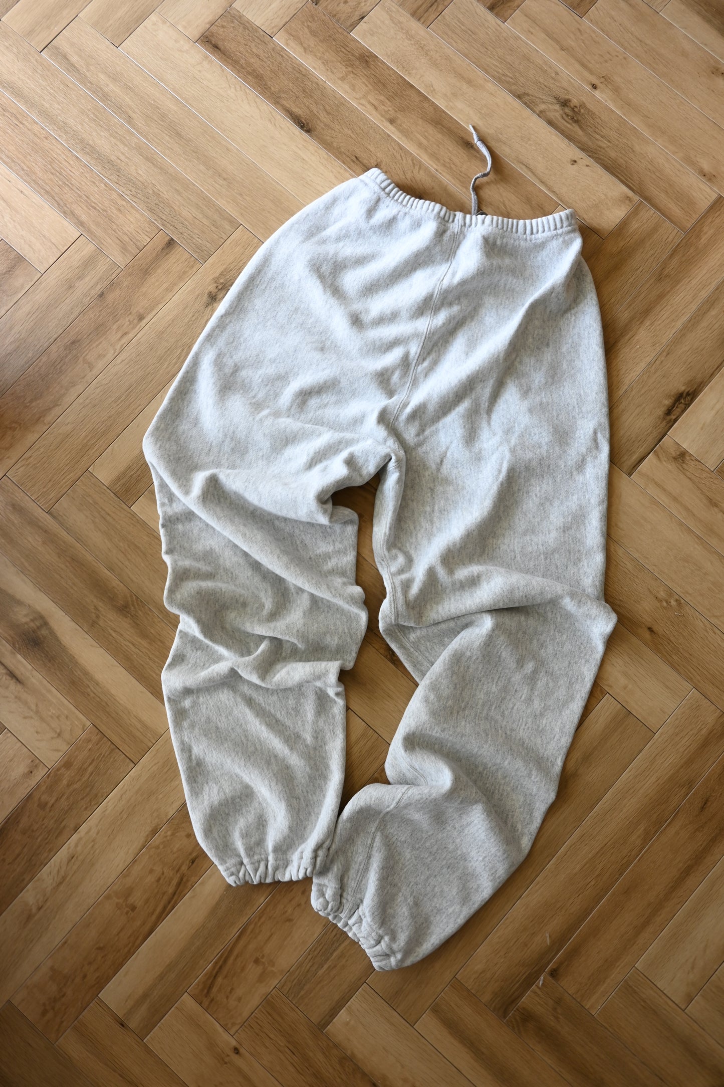 90's U.S.ARMY Sweat Pants/GREY