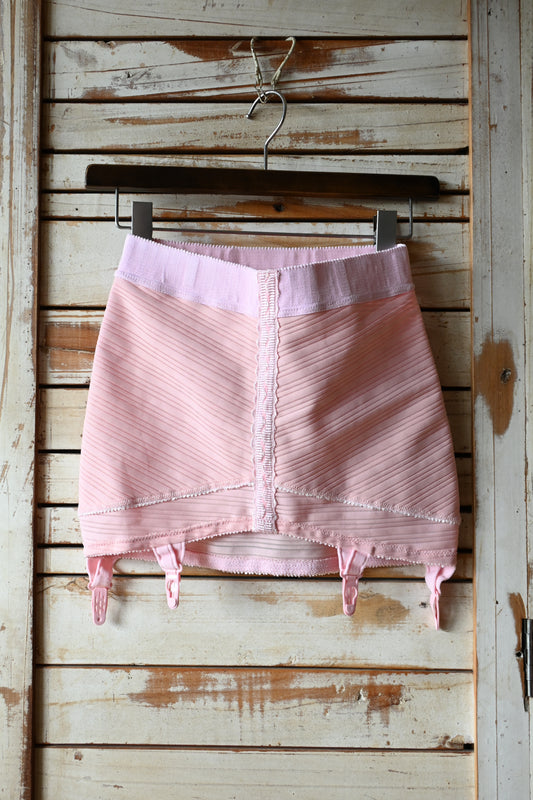 Vintage corset/PINK