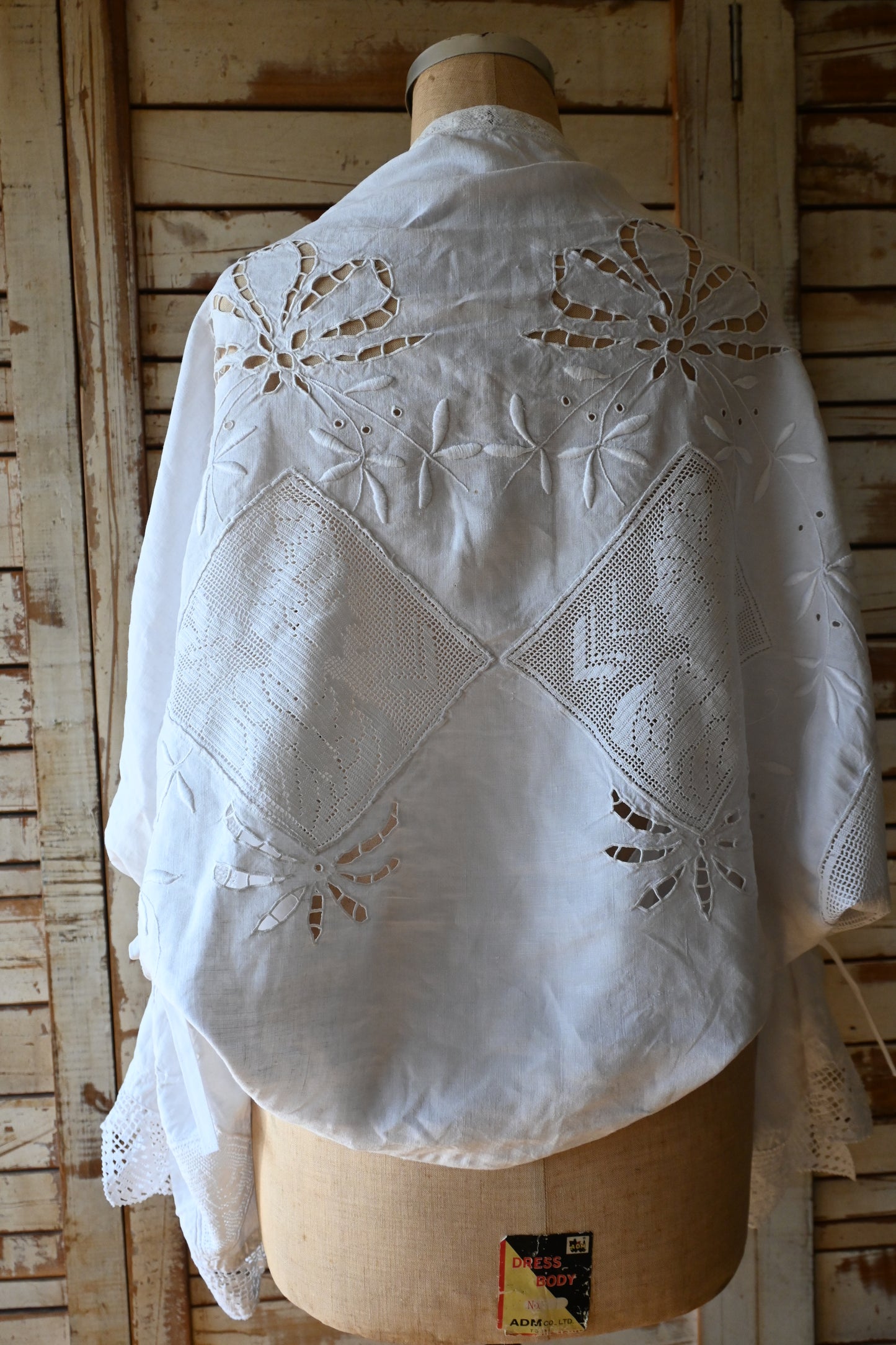 Cushion tops/PONMOSIR