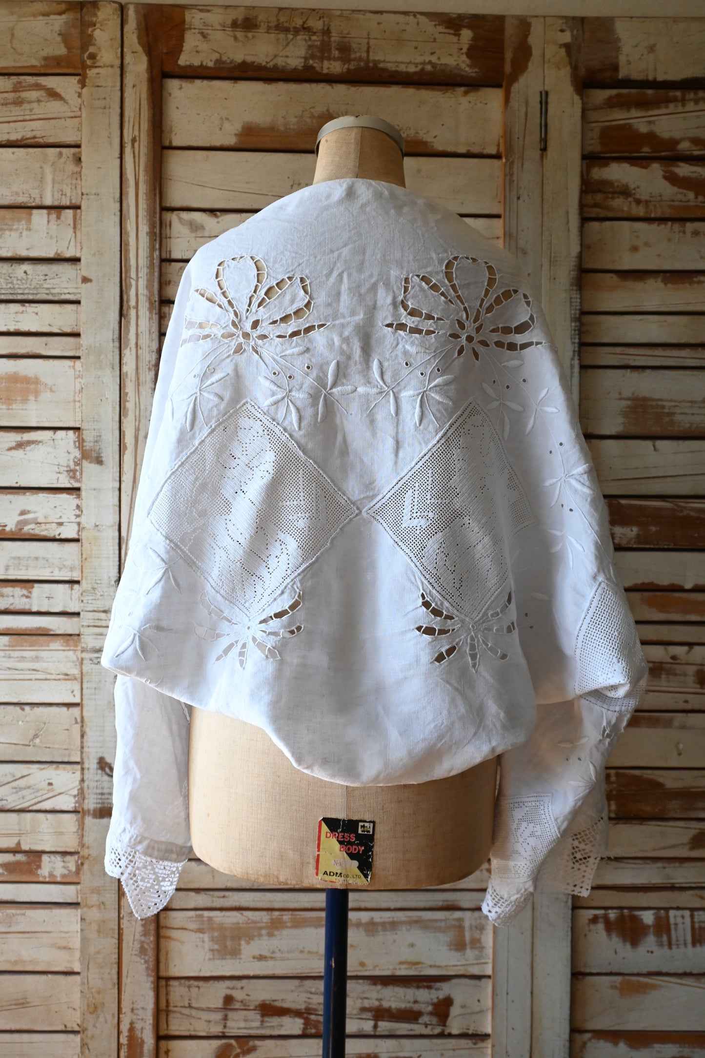 Cushion tops/PONMOSIR