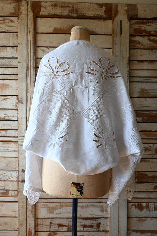 Cushion tops/PONMOSIR