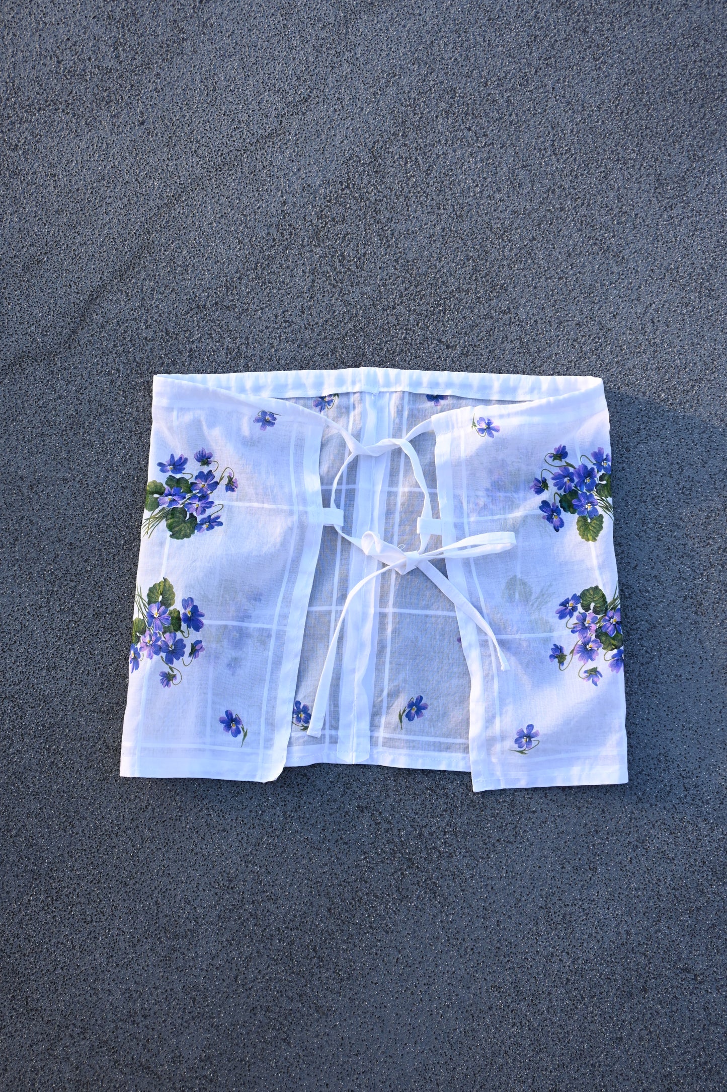 Flower wrap/PONMOSIR