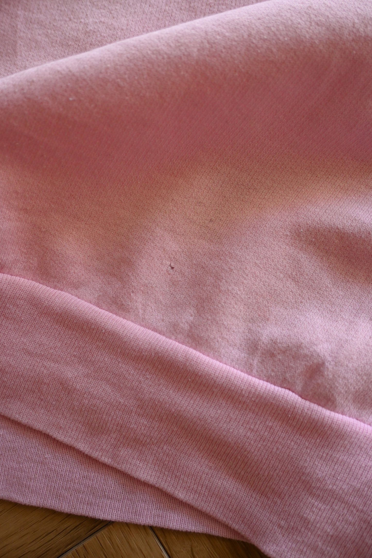 80's Sweat shirt/Alaska