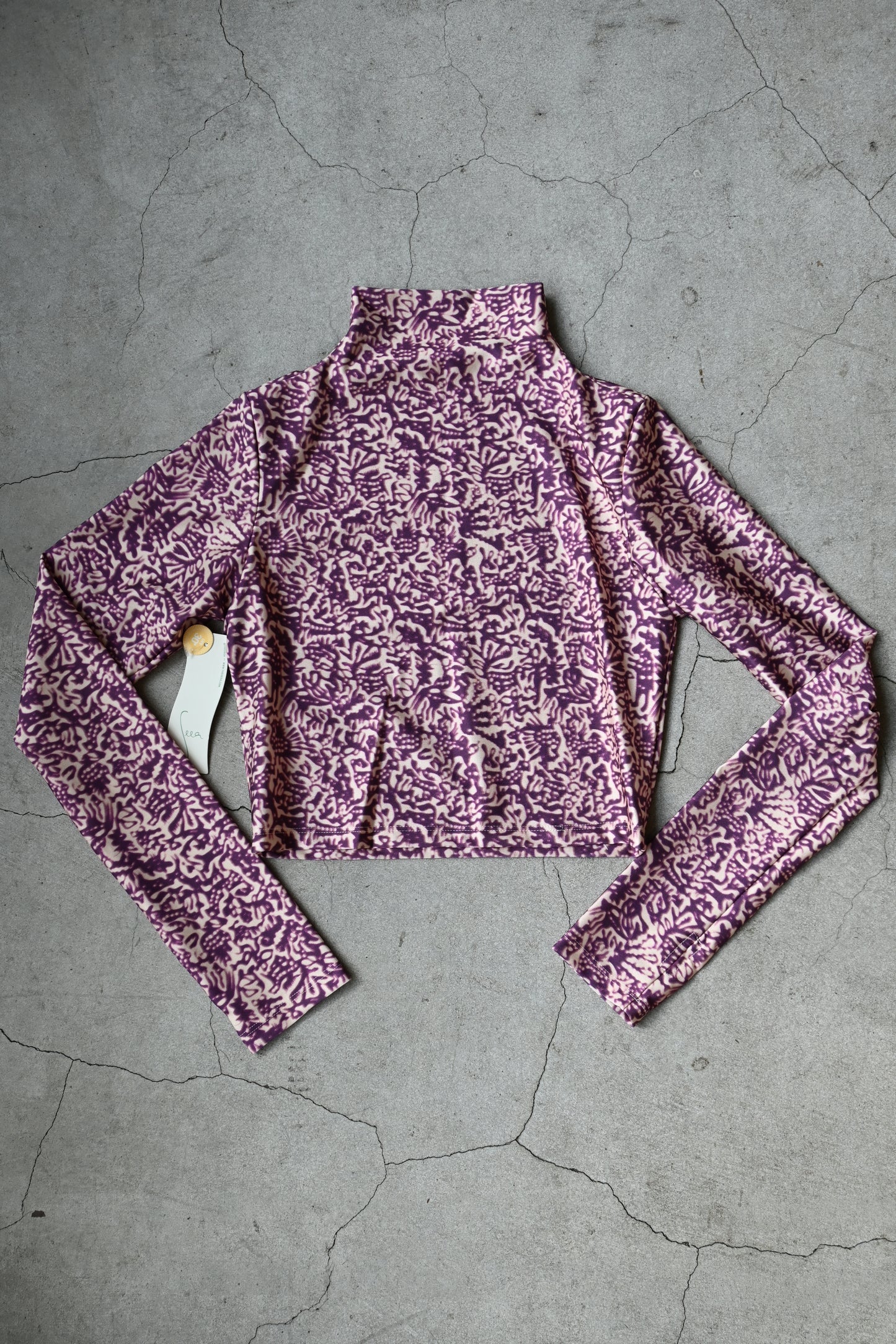 SEEA/Agatha top/Muyr