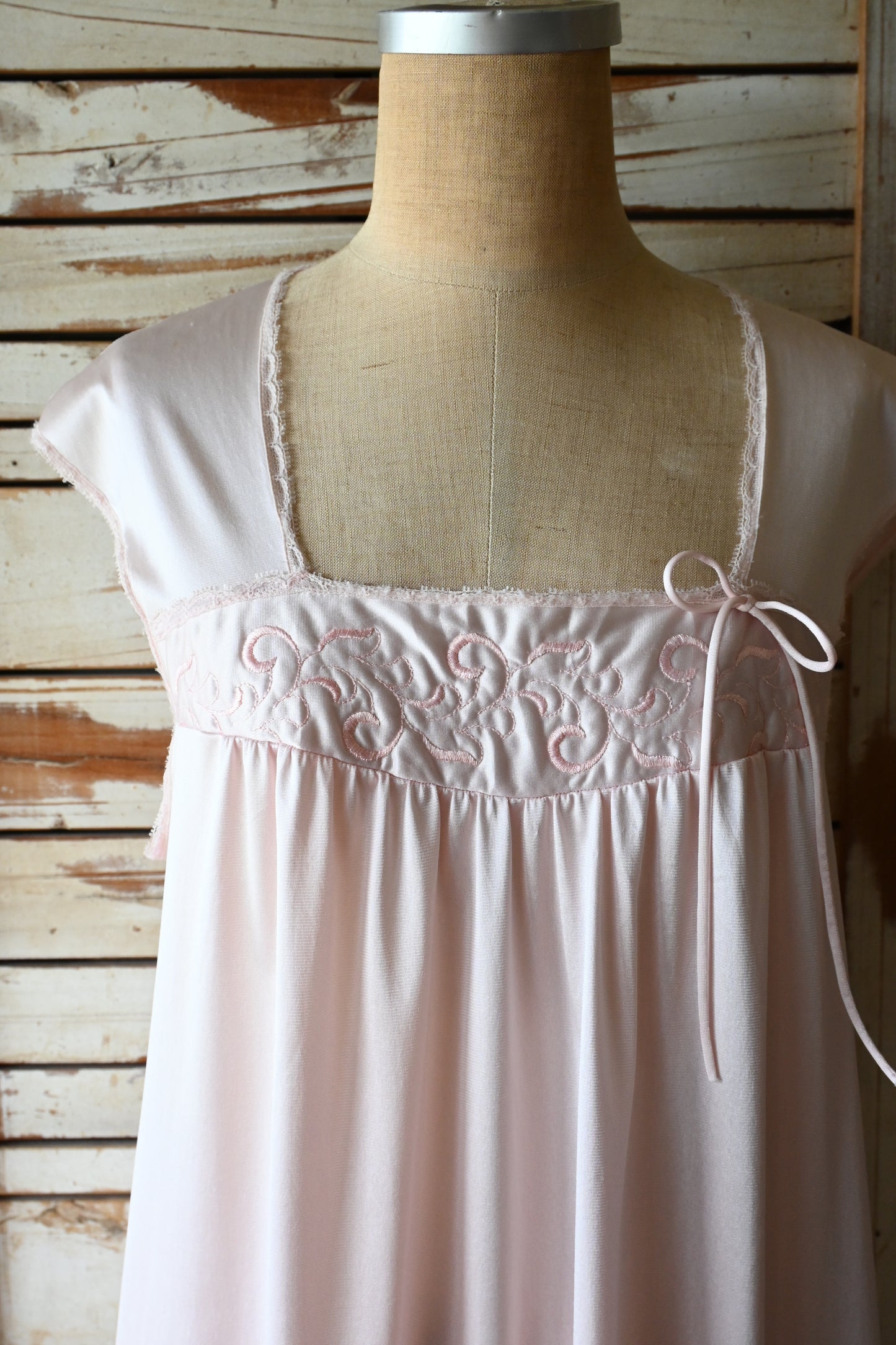 Night dress/PINK
