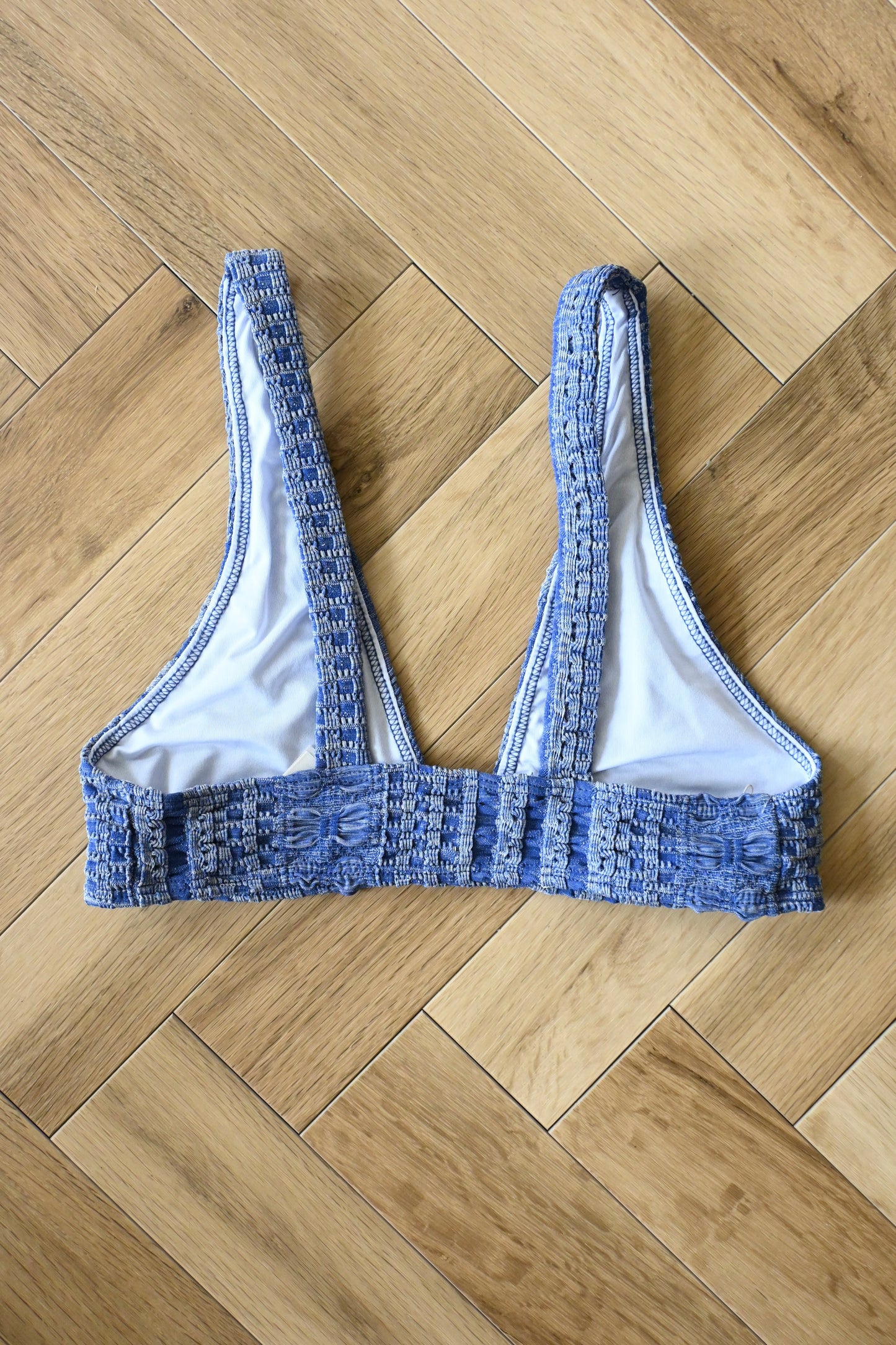 SEEA/Brasilia bikini top&bottom/Petra