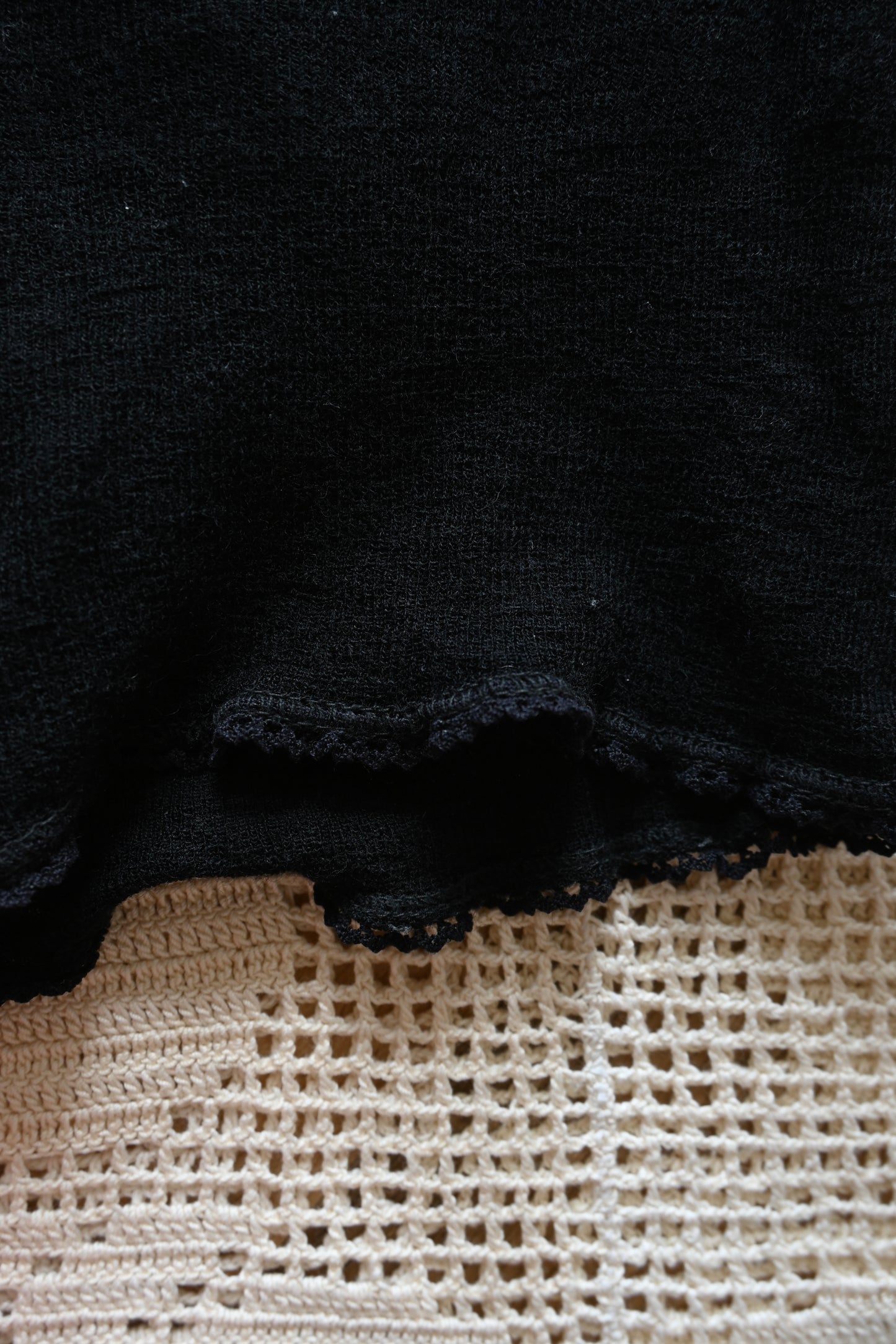 EURO underwear shorts/BLACK