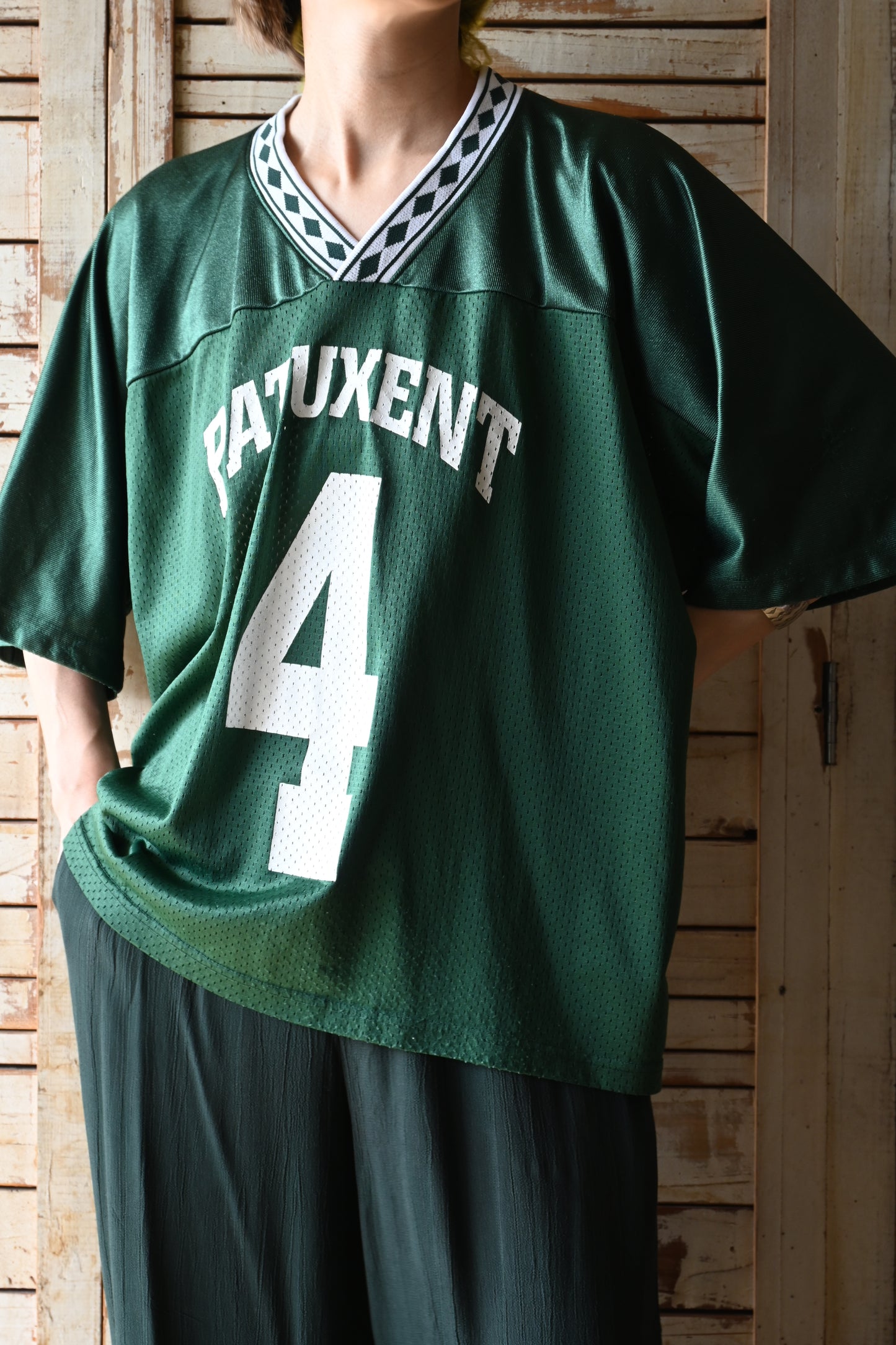 Game shirt/Patuxent