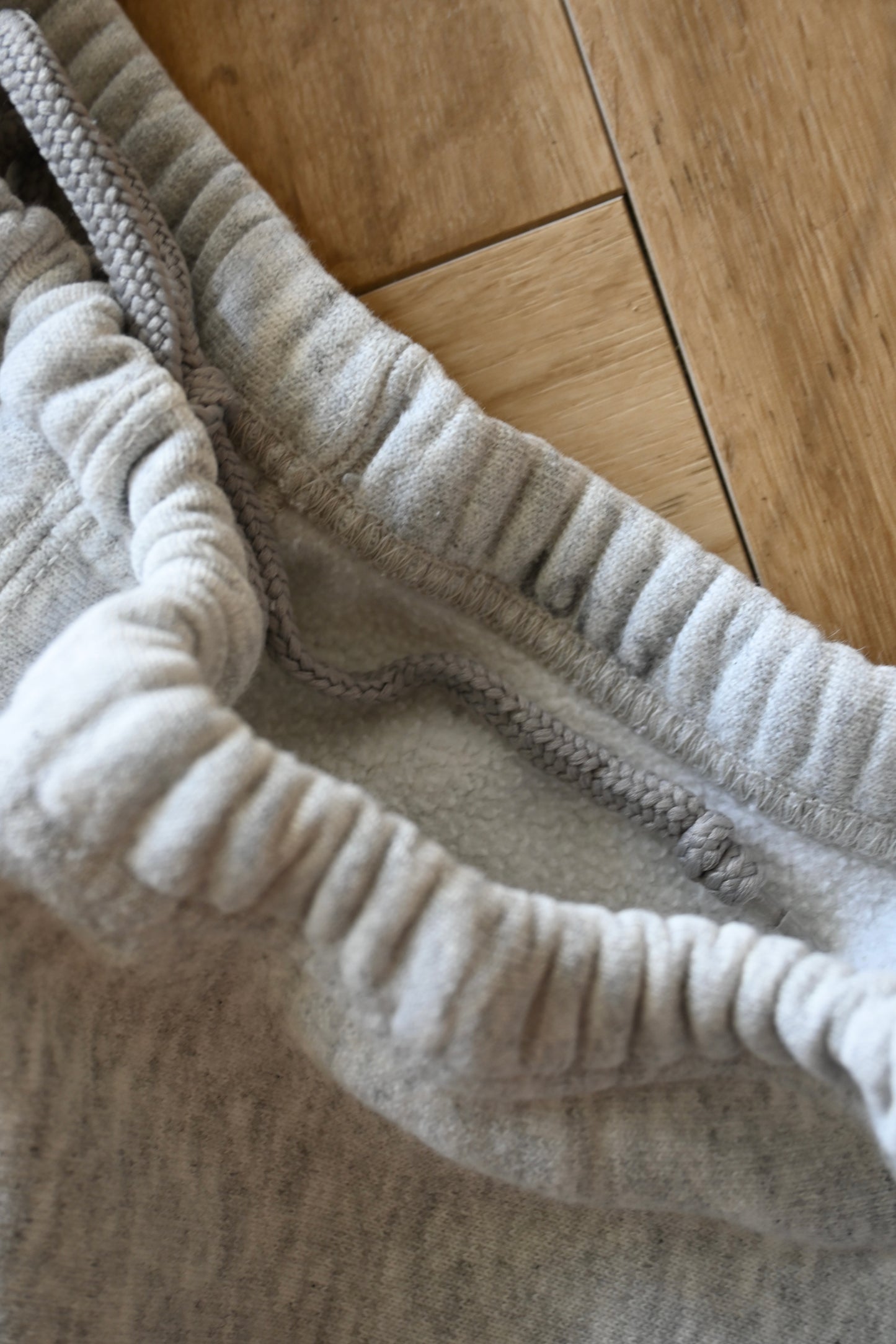 90's U.S.ARMY Sweat Pants/GREY