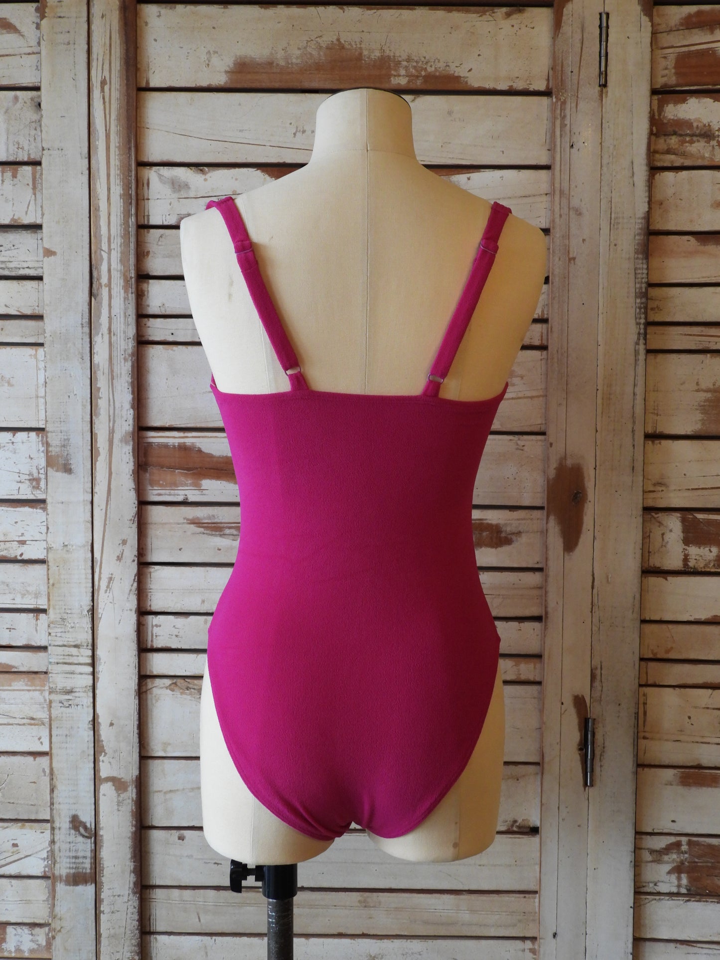 SEEA/Ginger One Piece/Dolores