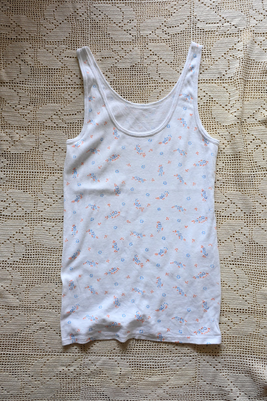 EURO Underwear tank top