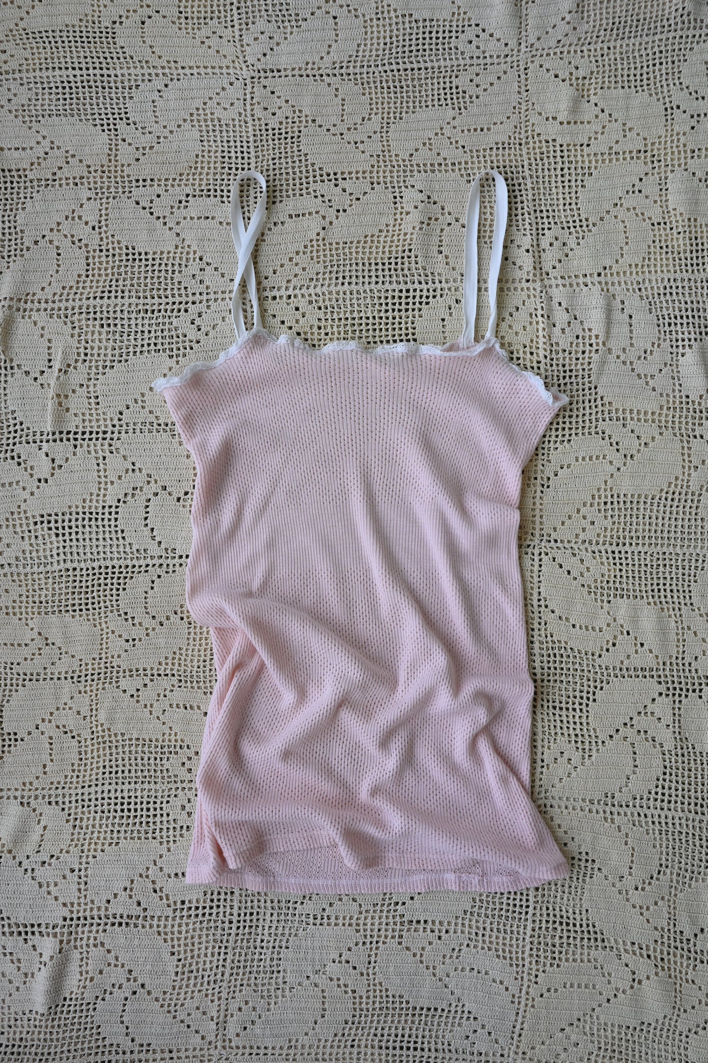 EURO Lace camisole