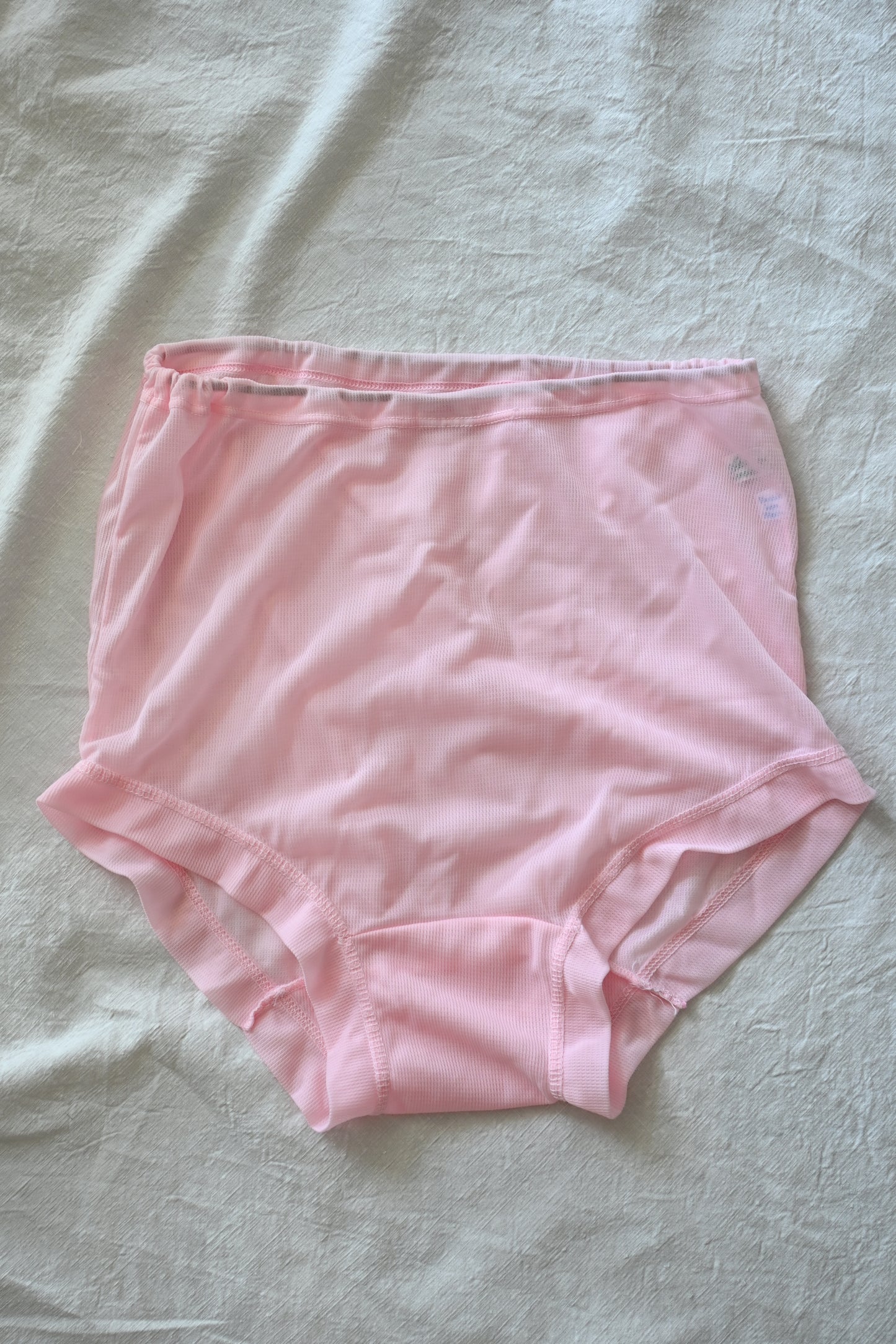 EURO underwear shorts/PINK