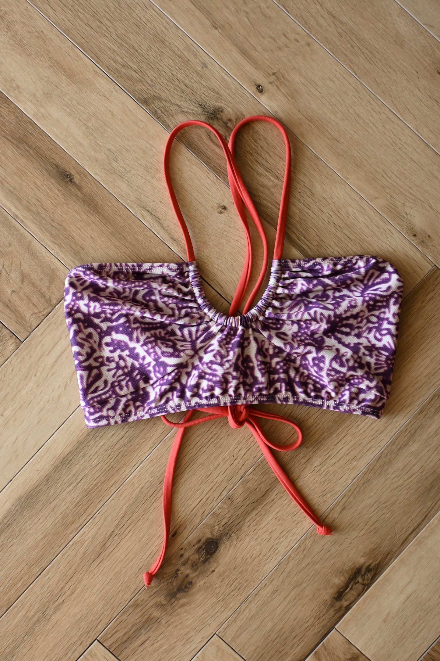 SEEA/Rita Bikini top&bottom/Muyr